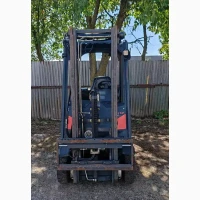 Linde H14T-01