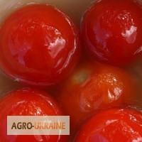 Продам оптом соленые (квашенные) помидоры (томаты)