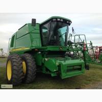 Комбайн John Deere 9760 sts