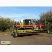 Claas Dominator 118 SL Maxi