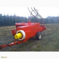 Пресс-подборщик Sipma Z 224/1 Сіпма / Sigma тюкопрес, прес підбирач Симпа