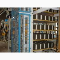 Вибропресс для виробництва бруківки, SUMAB R-400 (350-400 м2/зміна) Швеція