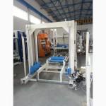 Вибропресс для виробництва бруківки, SUMAB R-400 (350-400 м2/зміна) Швеція
