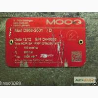 Ремонт гидронасоса Moog, Ремонт гидромотора Moog