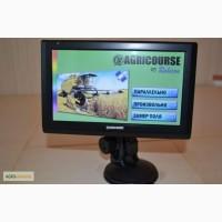Система параллельного вождения Agricourse PD