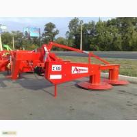 Польская косилка Z-169 (1, 65 м)