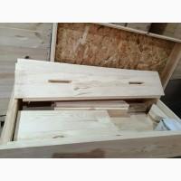 Лежак Дадан на 20, 22, 24 рамки