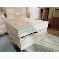 Лежак Дадан на 20, 22, 24 рамки