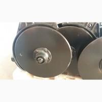 Сошники для зернових сівалок СЗ