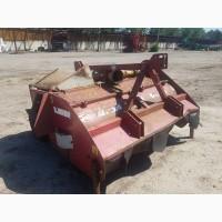 Ботвоудалитель NT AGRO