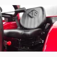 Dongfeng 504 мінітрактор 2014р з виставки