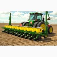 Графит для сеялок (разрыхлитель посевного материала)