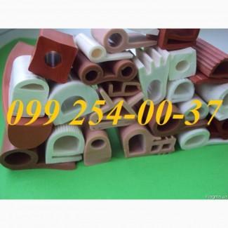 Термостойкие силиконовые уплотнители