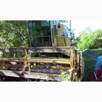 Комбайн	New Holland 1540