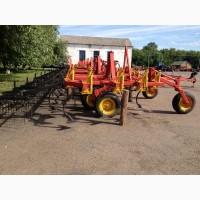 Продам чизельный культиватор Bourgault 9400-54 бу