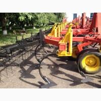 Продам чизельный культиватор Bourgault 9400-54 бу