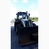 Экскаватор-погрузчик Terex 980 2010 г