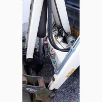 Экскаватор-погрузчик Terex 980 2010 г