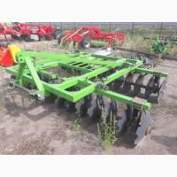Борона дискова 3.15 м U 363/6 фірми Bomet (PL)