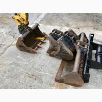 Мини экскаватор YANMAR SV16