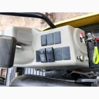Мини экскаватор YANMAR SV16