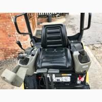 Мини экскаватор YANMAR SV16