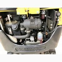 Мини экскаватор YANMAR SV16