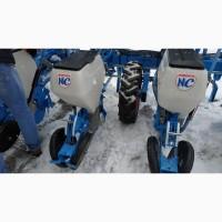 Пневматична сівалка MONOSEM NC Technic для загортання насіння з дисками