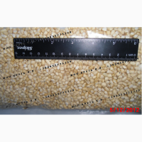 Рис повітряний висаджений 1кг Puffed rice