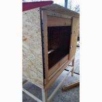 Для кроликов изготовлю, продам клетки