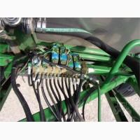 Самоходный опрыскиватель John Deere 4830