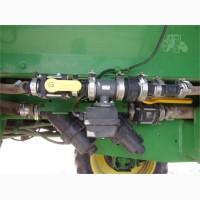 Самоходный опрыскиватель John Deere 4830