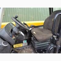 Телескопический погрузчик JCB 550-80