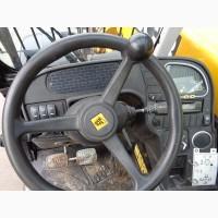 Телескопический погрузчик JCB 550-80