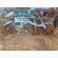 Компактор Lemken Kompaktor K 600 A