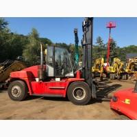 Вилочный погрузчик Kalmar DCE-160-12
