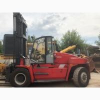 Вилочный погрузчик Kalmar DCE-160-12