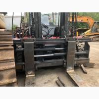 Вилочный погрузчик Kalmar DCE-160-12
