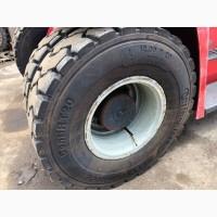 Вилочный погрузчик Kalmar DCE-160-12