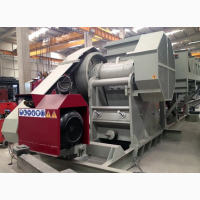 Стационарные дробилки Polygonmach 50-1000 т/час, Турция