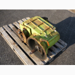 Коробка КПП на комбайн CLAAS Dominator