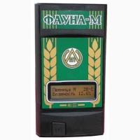 Влагомер для зерна