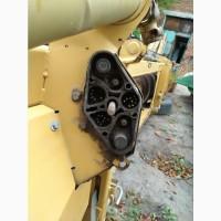 Жатка Claas C750