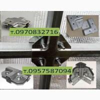 Нові міцні теплиці з полікарбонатом та плівкою від Заводу теплиць. АКЦІЯ