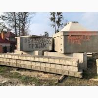 Продам плити перекриття