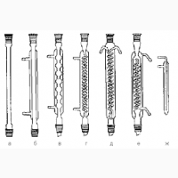 Лабораторный холодильник