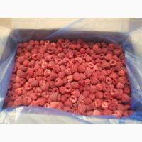 Продам заморожену малину цілу 90/10