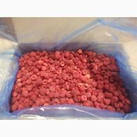 Продам заморожену малину цілу 90/10