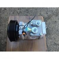 Компресор кондиціонера John deer 10РА17С RE69716