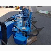 Плуг LEMKEN Juwel 7 MVT4L